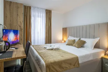 Room for 2 Guests in Petrovlja, Croatia