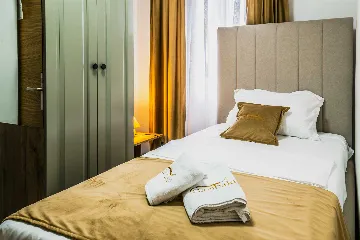 Room for 2 Guests in Petrovlja, Croatia
