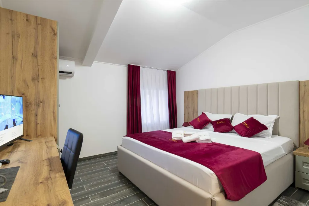Room for 2 Guests in Petrovlja, Croatia