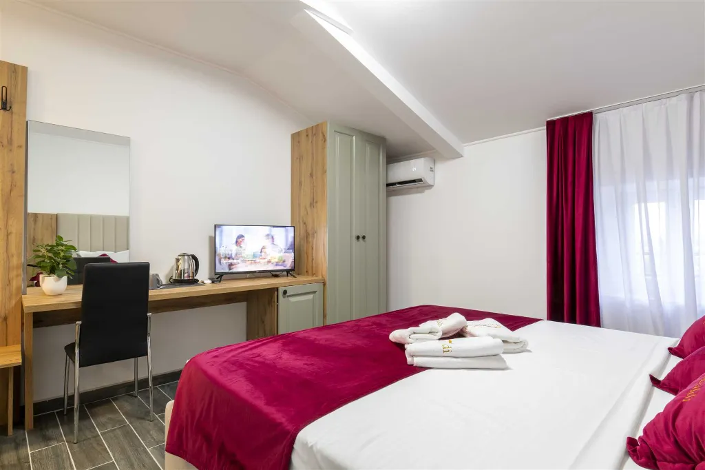 Room for 2 Guests in Petrovlja, Croatia