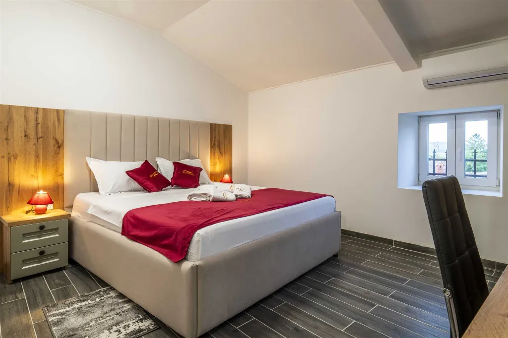 Room for 2 Guests in Petrovlja, Croatia