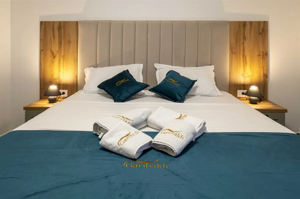 Petrovlja Room for 2 Guests