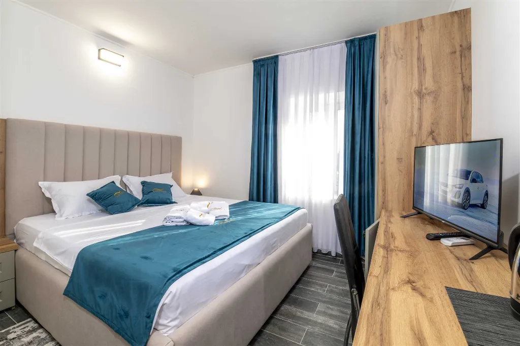 Petrovlja Room for 2 Guests