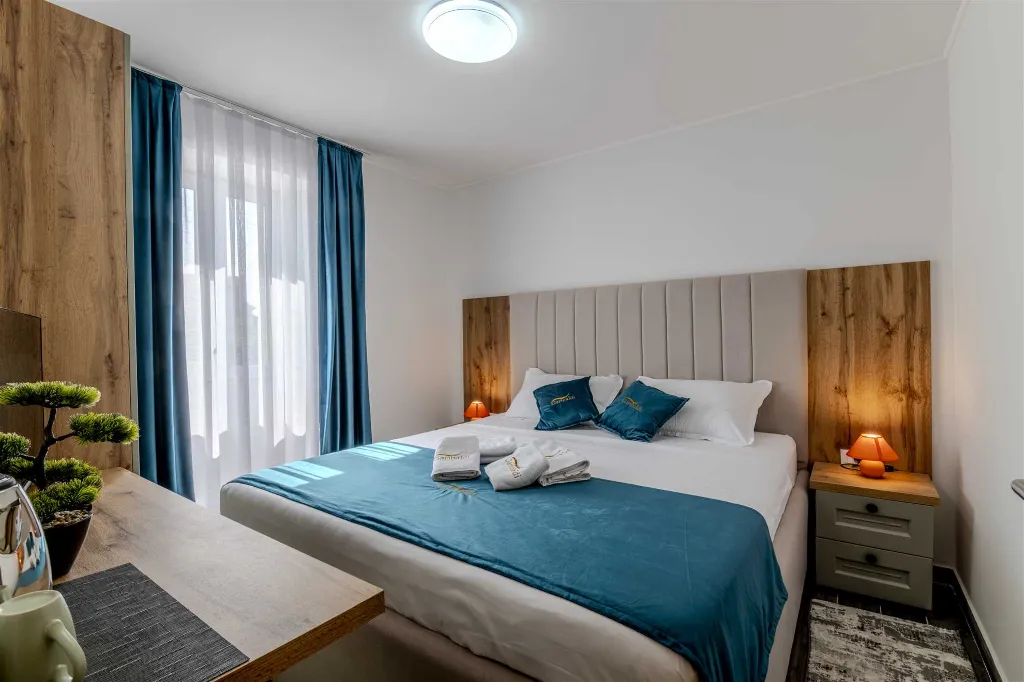 Petrovlja Room for 2 Guests