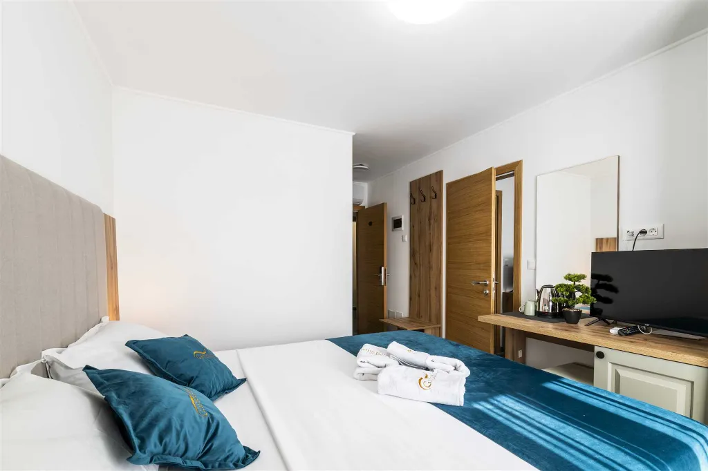Petrovlja Room for 2 Guests