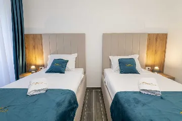 Petrovlja Room for 2 Guests in Croatia