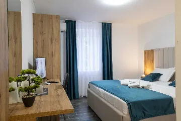 Petrovlja Room for 2 Guests in Croatia