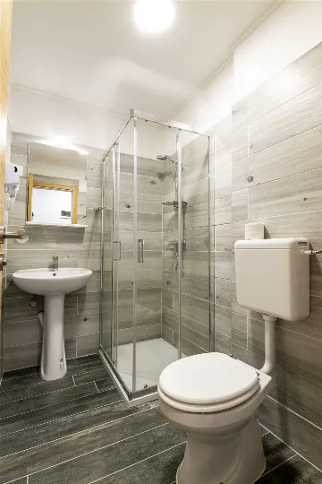 Petrovlja Room for 2 Guests in Croatia