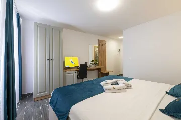 Petrovlja Room for 2 Guests in Croatia