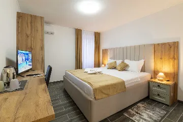 Petrovlja Room for 2 Guests in Croatia