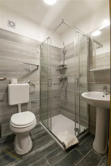 Petrovlja Room for 2 Guests in Croatia