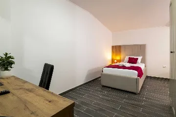 Petrovlja Room for 2 Guests in Croatia