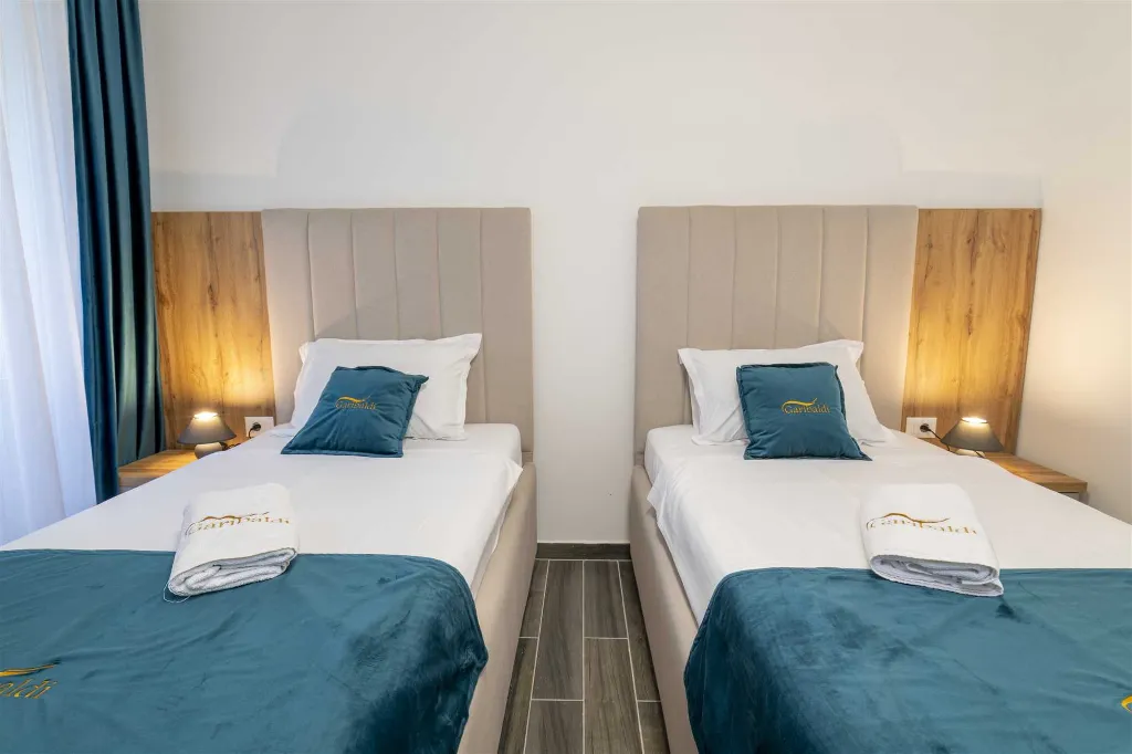 Petrovlja Room for 2 Guests