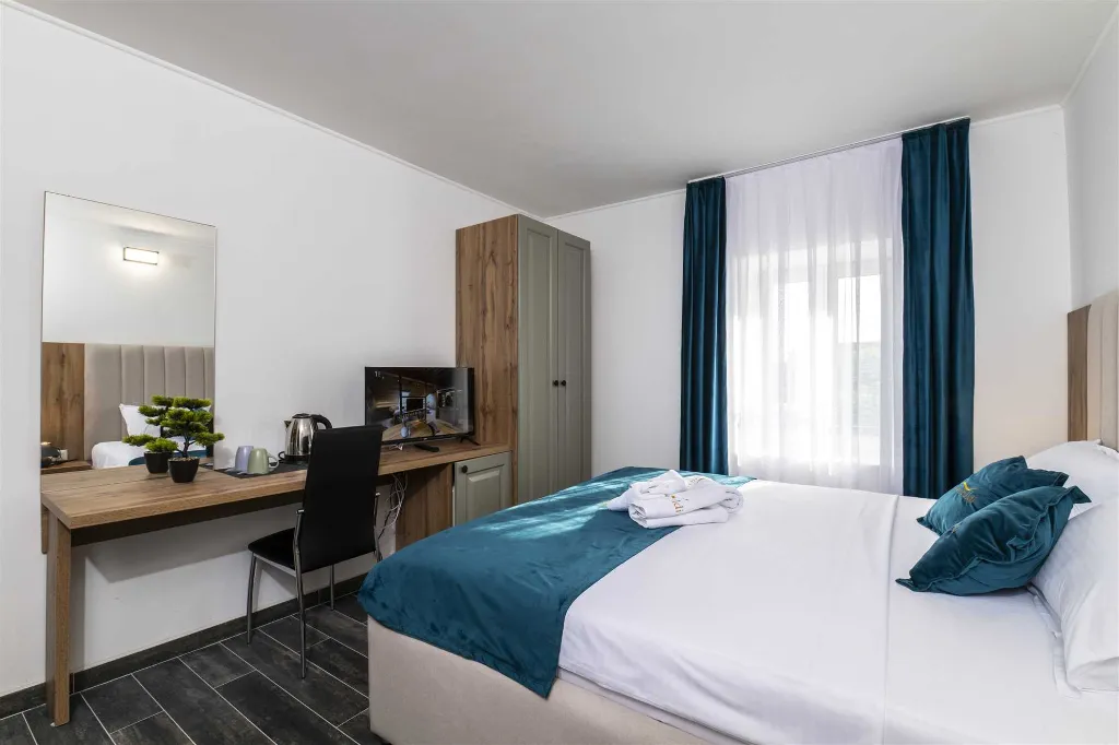 Petrovlja Room for 2 Guests