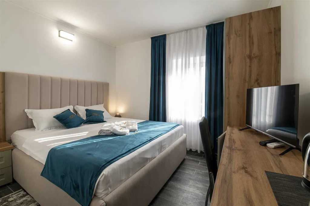 Petrovlja Room for 2 Guests