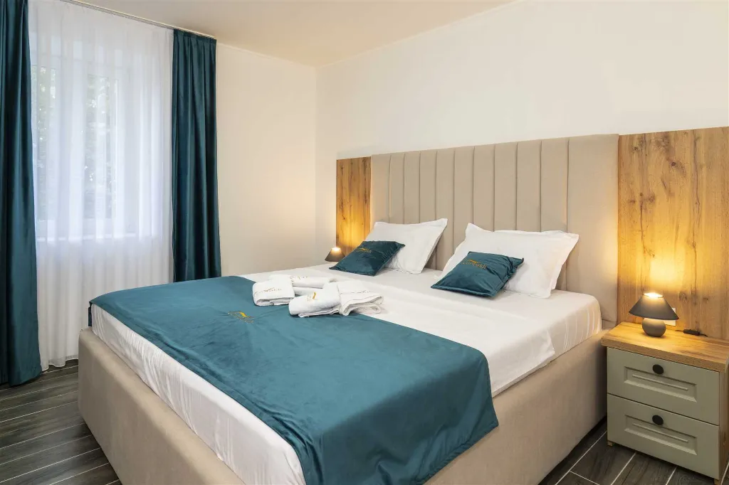 Petrovlja Room for 2 Guests, 1 Bedroom