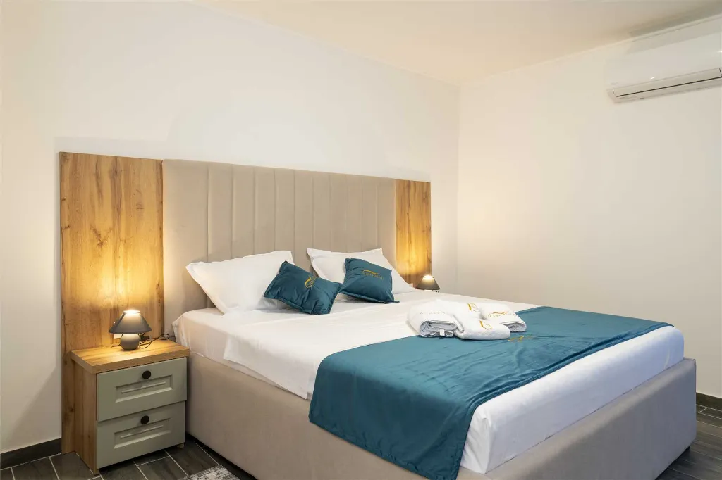 Petrovlja Room for 2 Guests, 1 Bedroom