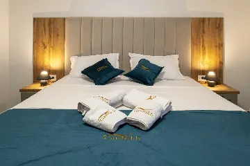 Petrovlja Room for 2 Guests, 1 Bedroom