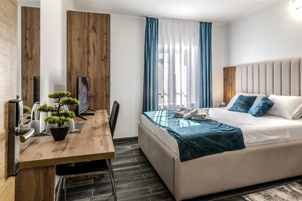 Petrovlja Room for 2 Guests, 1 Bedroom