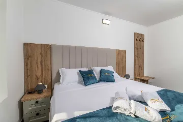 Petrovlja Room for 2 Guests, 1 Bedroom