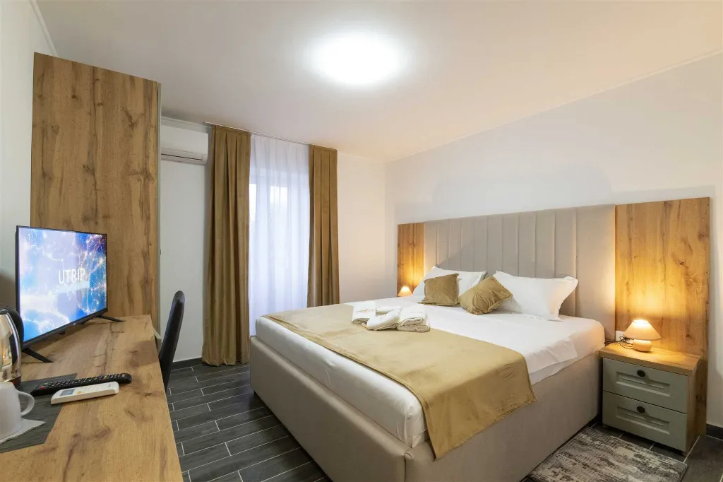 Petrovlja Room for 2 Guests, 1 Bedroom