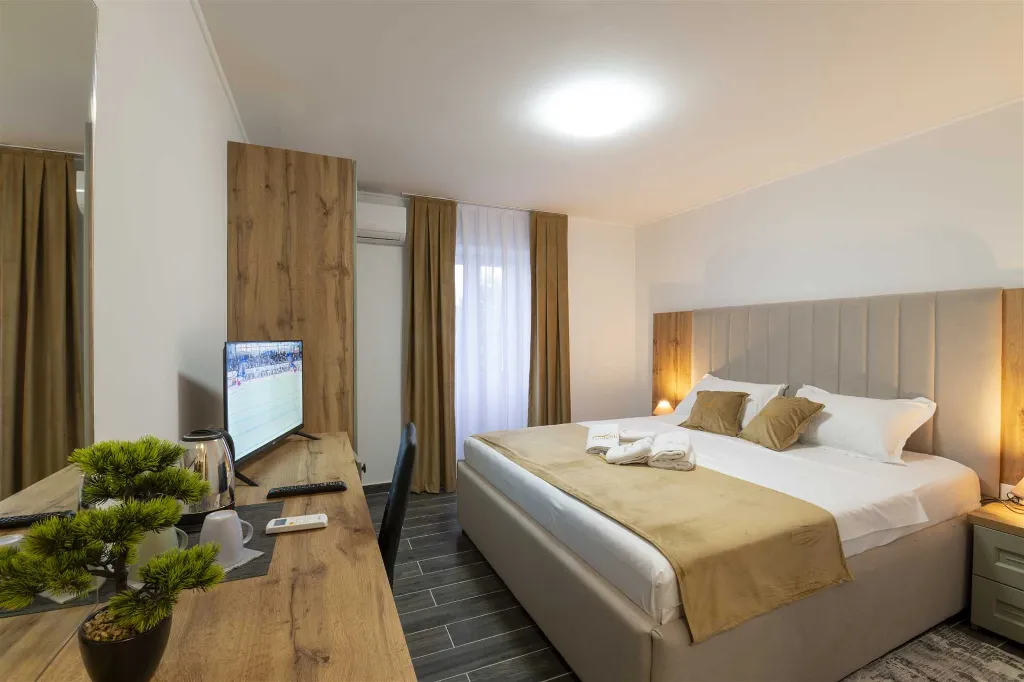 Petrovlja Room for 2 Guests, 1 Bedroom
