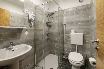 Petrovlja Room for 2 Guests, 1 Bedroom