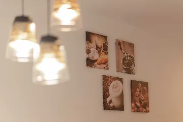 Umag Apartment for 6 Guests with 2 Bedrooms