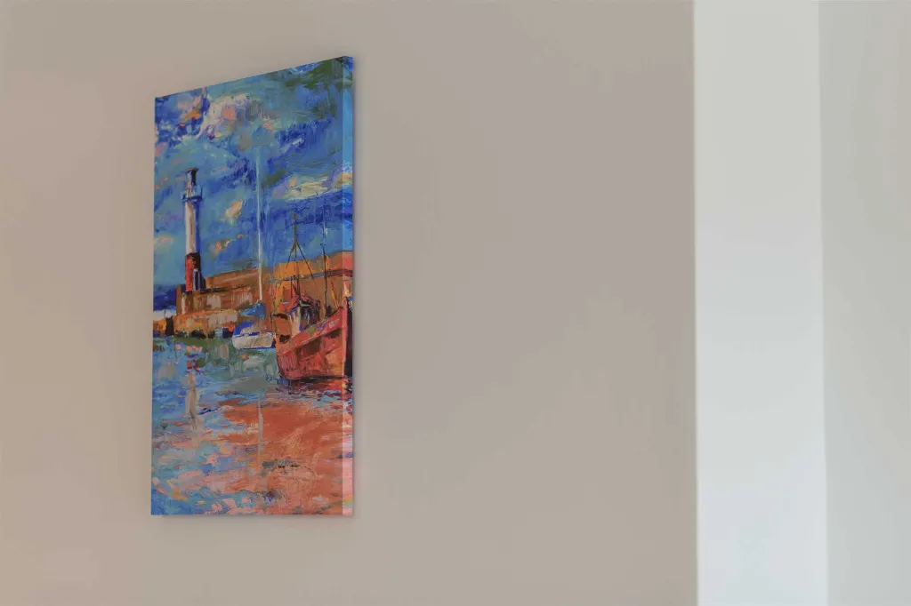 Umag Apartment for 6 Guests with 2 Bedrooms