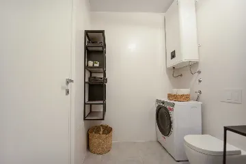 Umag Apartment for 6 Guests with 2 Bedrooms