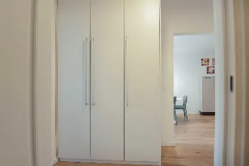 Umag Apartment for 6 Guests with 2 Bedrooms