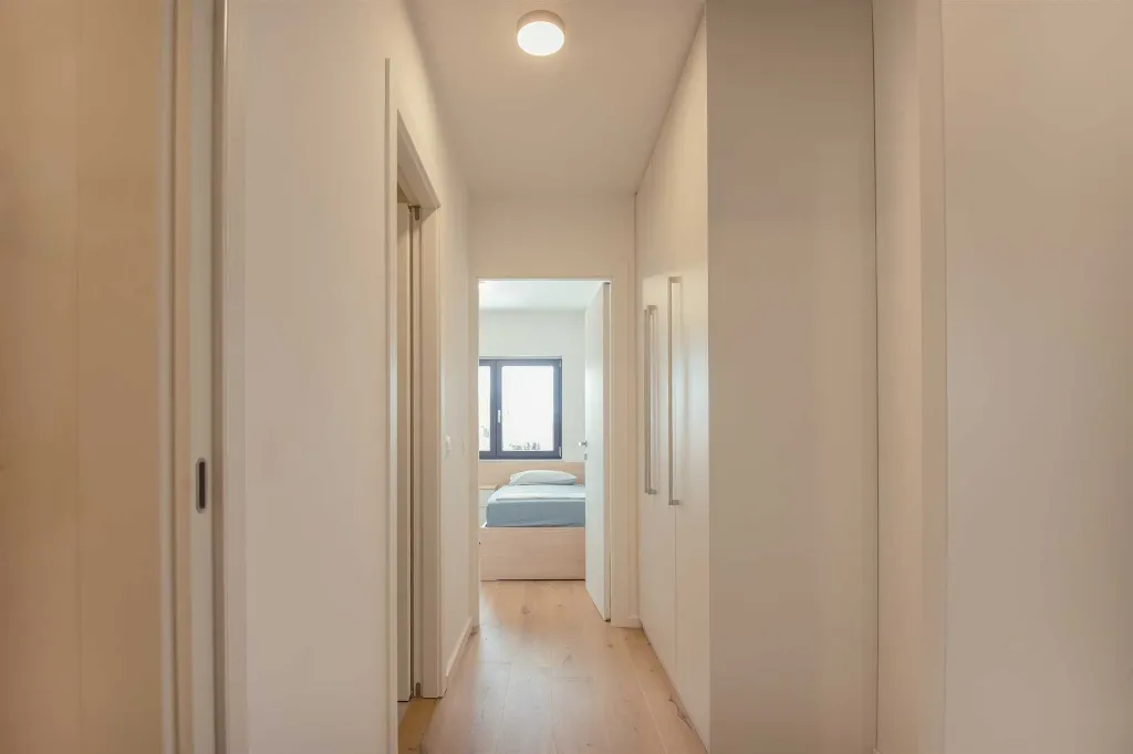 Umag Apartment for 6 Guests with 2 Bedrooms
