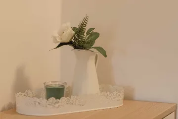 Umag Apartment for 6 Guests with 2 Bedrooms