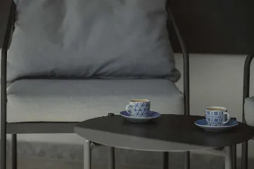 Umag Apartment for 6 Guests with 2 Bedrooms