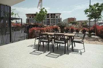 Umag Apartment for 6 Guests with 2 Bedrooms