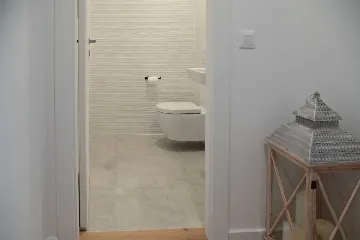 Umag Apartment for 6 Guests with 2 Bedrooms