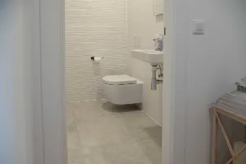 Umag Apartment for 6 Guests with 2 Bedrooms