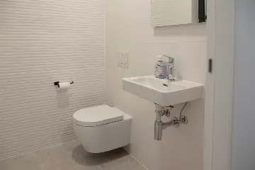 Umag Apartment for 6 Guests with 2 Bedrooms