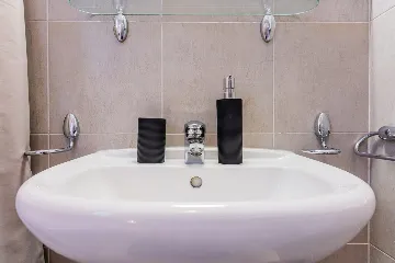 Zagreb 1-Bedroom Apartment for 4 Guests