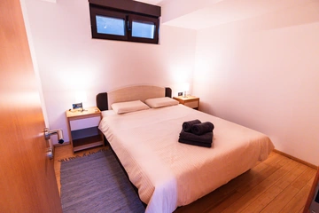 Apartment in Selce for 4 guests