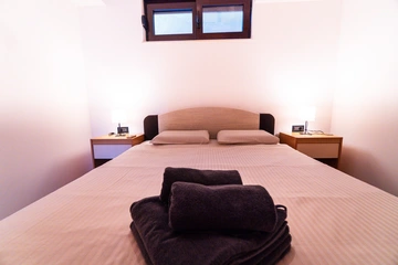 Apartment in Selce for 4 guests