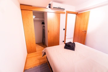 Apartment in Selce for 4 guests