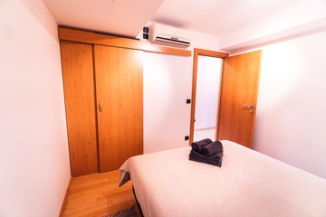 Apartment in Selce for 4 guests