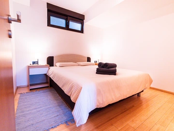 Apartment in Selce for 4 guests