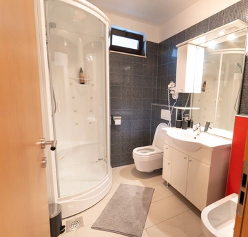 Apartment in Selce for 4 guests