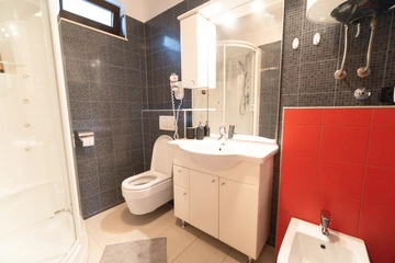 Apartment in Selce for 4 guests