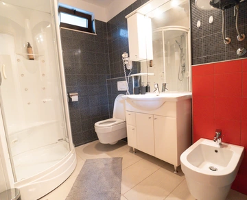 Apartment in Selce for 4 guests