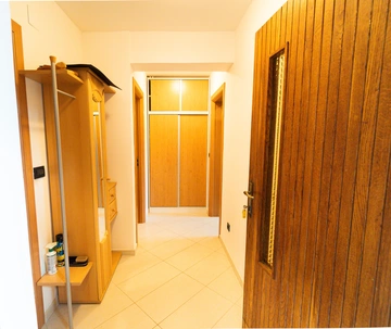 Apartment in Selce for 4 guests