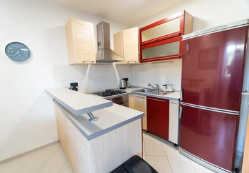 Apartment in Selce for 4 guests