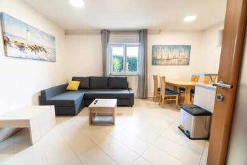 Apartment in Selce for 4 guests